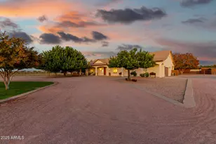 39791 N Country Ln, San Tan Valley, AZ 85140 - Photo 4