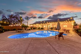 39791 N Country Ln, San Tan Valley, AZ 85140 - Photo 50