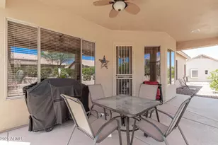 5512 S Marble Dr, Gold Canyon, AZ 85118 - Photo 32