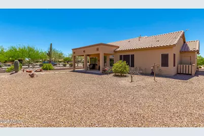 5512 S Marble Drive, Gold Canyon, AZ 85118 - Photo 36