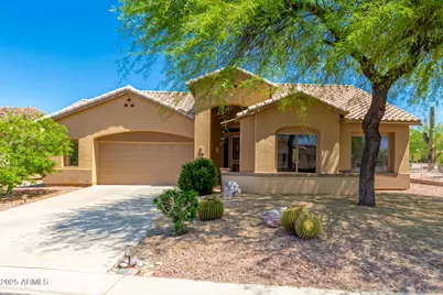 5512 S Marble Drive, Gold Canyon, AZ 85118 - Photo 4