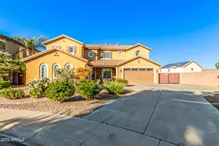 14300 W Lisbon Ln, Surprise, AZ 85379 - Photo 42