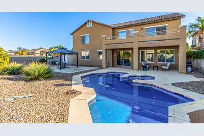 14300 W Lisbon Lane, Surprise, AZ 85379 - Photo 4