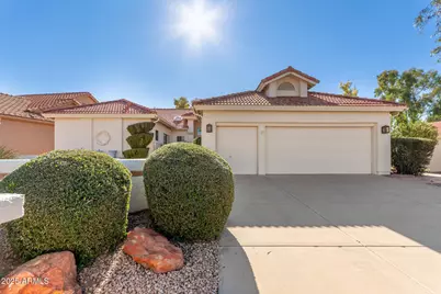 11015 E Flintlock Court, Sun Lakes, AZ 85248 - Photo 4
