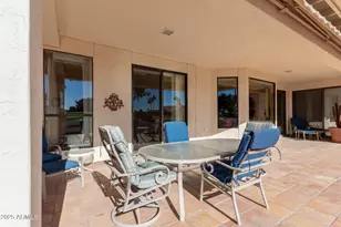 11015 E Flintlock Ct, Sun Lakes, AZ 85248 - Photo 32