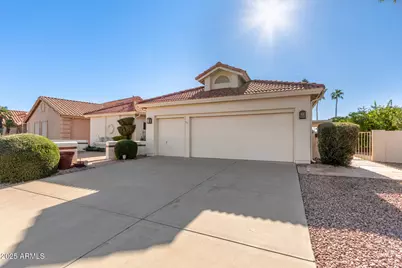 11015 E Flintlock Court, Sun Lakes, AZ 85248 - Photo 2