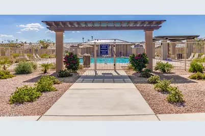 232 N 56th Place, Mesa, AZ 85205 - Photo 6