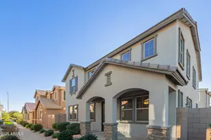 232 N 56th Pl, Mesa, AZ 85205 - Photo 1