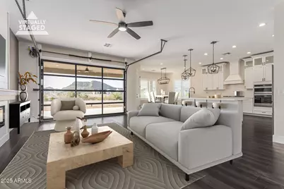 27482 N Freedom Street, San Tan Valley, AZ 85144 - Photo 6