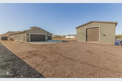 27482 N Freedom Street, San Tan Valley, AZ 85144 - Photo 1
