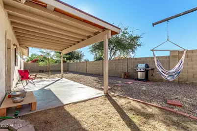 746 N Bermuda --, Mesa, AZ 85205 - Photo 20