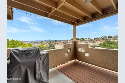 1669 E Sandy Lane, Cottonwood, AZ 86326 - Photo 32