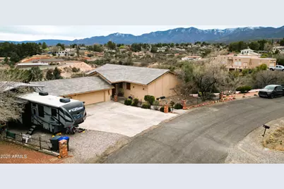 1669 E Sandy Lane, Cottonwood, AZ 86326 - Photo 1