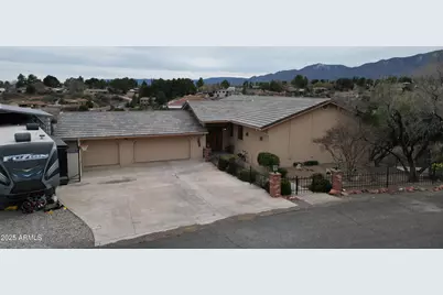 1669 E Sandy Lane, Cottonwood, AZ 86326 - Photo 2
