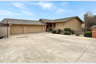 1669 E Sandy Lane, Cottonwood, AZ 86326 - Photo 6