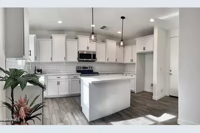 5549 S Dillon --, Mesa, AZ 85212 - Photo 2