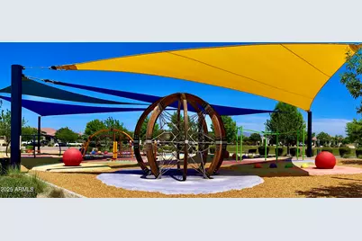 5549 S Dillon --, Mesa, AZ 85212 - Photo 34