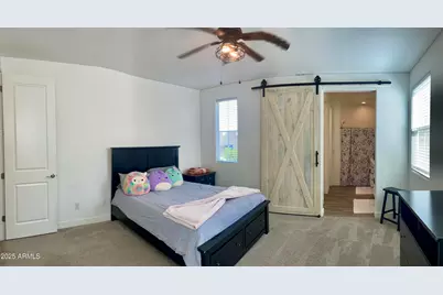 5549 S Dillon --, Mesa, AZ 85212 - Photo 20