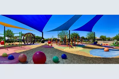 5549 S Dillon --, Mesa, AZ 85212 - Photo 32