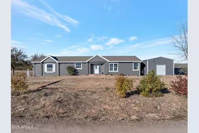 2164 E Liberty Trail, Rimrock, AZ 86335 - Photo 1