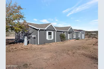 2164 E Liberty Trail, Rimrock, AZ 86335 - Photo 2