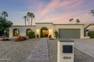 4364 E Sheena Dr, Phoenix, AZ 85032 - Photo 4