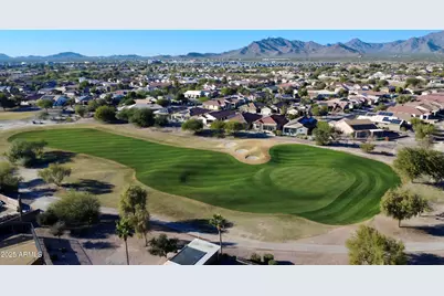 23325 W Arrow Drive, Buckeye, AZ 85326 - Photo 6