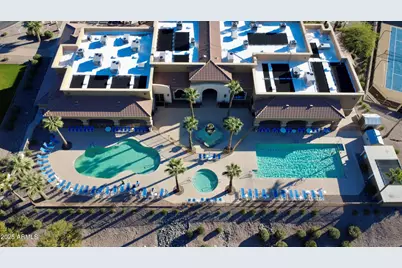 23325 W Arrow Drive, Buckeye, AZ 85326 - Photo 8