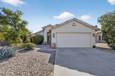 23325 W Arrow Drive, Buckeye, AZ 85326 - Photo 2