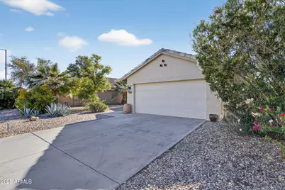 23325 W Arrow Drive, Buckeye, AZ 85326 - Photo 12