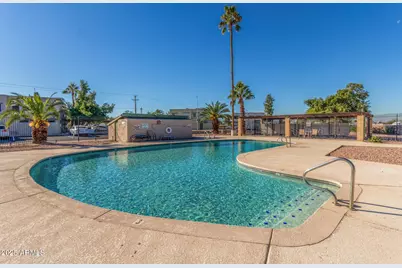 1500 W Rio Salado Parkway #143, Mesa, AZ 85201 - Photo 34