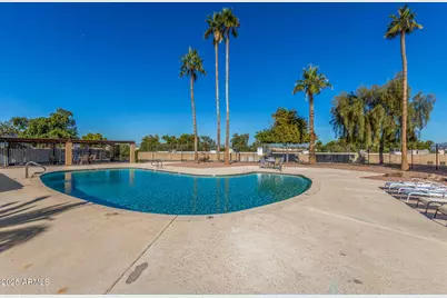 1500 W Rio Salado Parkway #143, Mesa, AZ 85201 - Photo 32