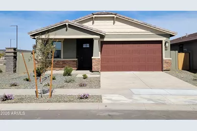 15966 W Cottontail Lane, Surprise, AZ 85387 - Photo 1