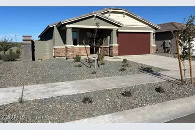 15966 W Cottontail Lane, Surprise, AZ 85387 - Photo 2