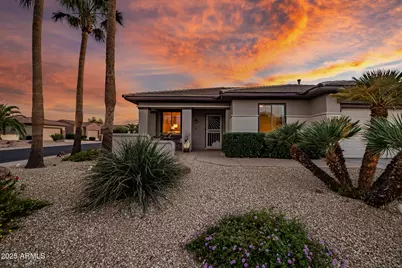 17643 W Parra Drive, Surprise, AZ 85387 - Photo 46