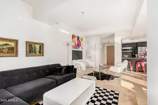 7121 E Rancho Vista Dr, Scottsdale, AZ 85251 - Photo 4