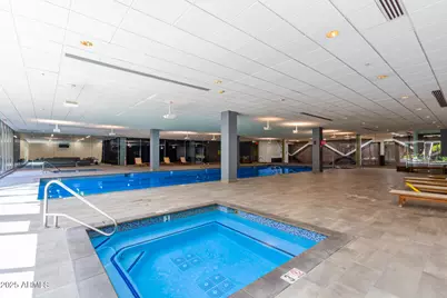 7121 E Rancho Vista Drive #5001, Scottsdale, AZ 85251 - Photo 36