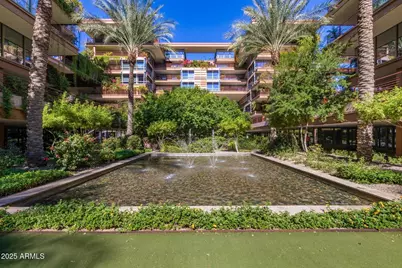 7121 E Rancho Vista Drive #5001, Scottsdale, AZ 85251 - Photo 28