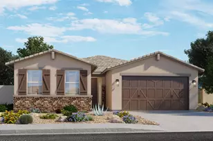15993 W Prickly Pear Trail, Surprise, AZ 85387 - Photo 1