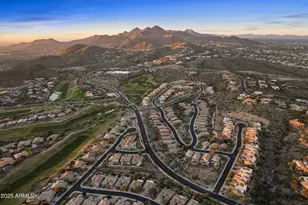 9811 N Desert Rose Dr, Fountain Hills, AZ 85268 - Photo 48
