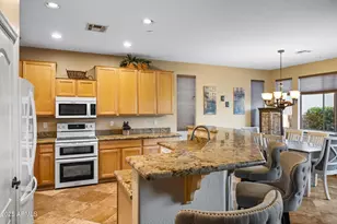 9811 N Desert Rose Dr, Fountain Hills, AZ 85268 - Photo 8