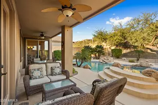 9811 N Desert Rose Dr, Fountain Hills, AZ 85268 - Photo 32