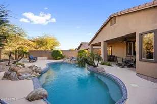 9811 N Desert Rose Dr, Fountain Hills, AZ 85268 - Photo 28