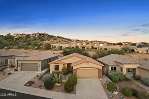 9811 N Desert Rose Dr, Fountain Hills, AZ 85268 - Photo 46