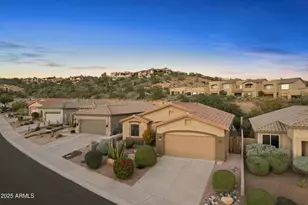 9811 N Desert Rose Dr, Fountain Hills, AZ 85268 - Photo 48