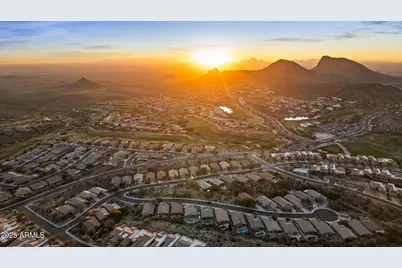 9811 N Desert Rose Drive, Fountain Hills, AZ 85268 - Photo 46