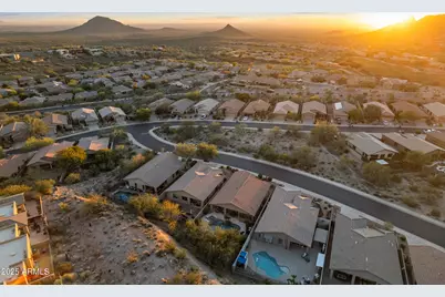 9811 N Desert Rose Drive, Fountain Hills, AZ 85268 - Photo 44