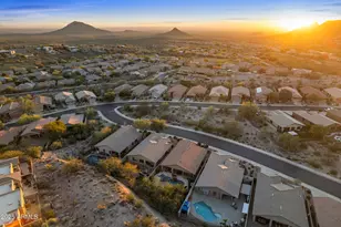 9811 N Desert Rose Dr, Fountain Hills, AZ 85268 - Photo 44