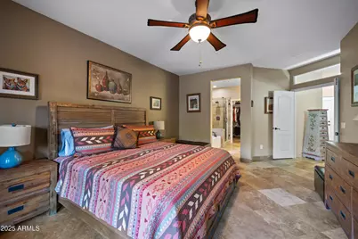 9811 N Desert Rose Drive, Fountain Hills, AZ 85268 - Photo 18