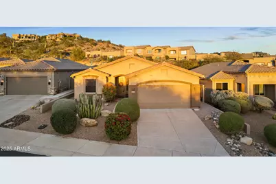 9811 N Desert Rose Drive, Fountain Hills, AZ 85268 - Photo 38